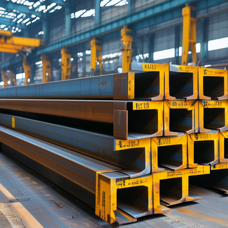 How to Choose the Best Steel I Beam Manufacturer in 2026?