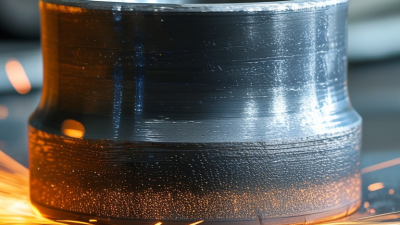 Top 10 Benefits of Using Tungsten Carbide Roller Sleeves?