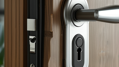 What is a Push To Close Latch and How Does It Work?