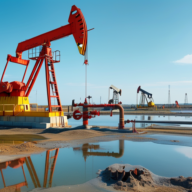 Top 10 Gas Well Pump Options for Global Buyers?