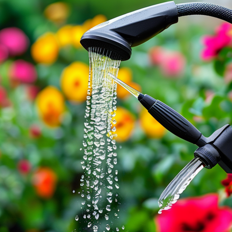 Top 10 Adjustable Sprinkler Heads for Efficient Watering Solutions?