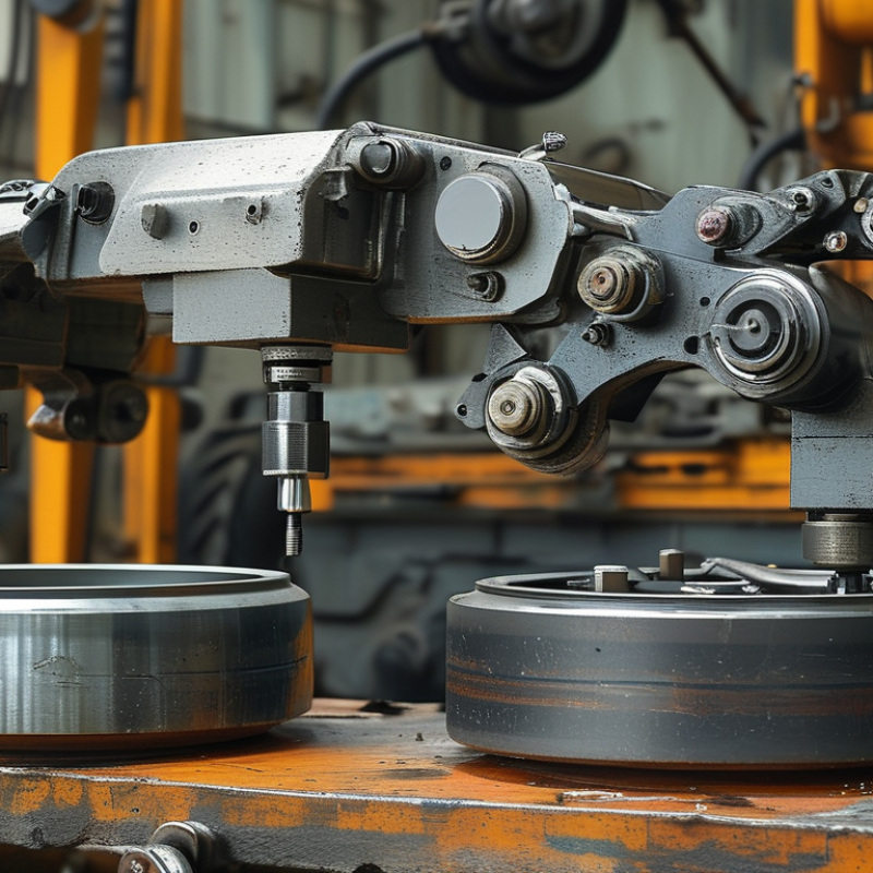 Top Heavy Duty Wheel Alignment Machines from China Best?