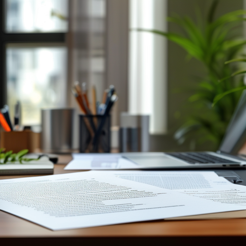 Top 10 Benefits of Using 3 Part Carbonless Copy Paper?