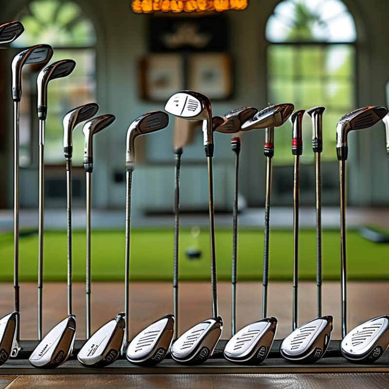 2026 How to Find the Best Golf Club Rental Options?