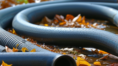 How to Choose the Right 2 Discharge Hose for Your Needs?