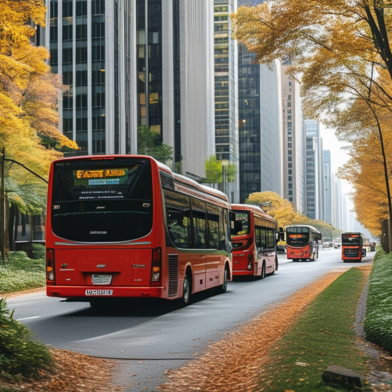 How to Choose the Best Mini Bus Rentals for Your Needs?