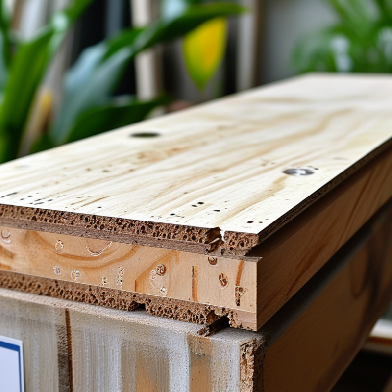 Top 5 Tips to Identify High Quality E0 Grade Eco Boards?