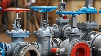 How to Choose the Right Valve Actuator for Your Needs?