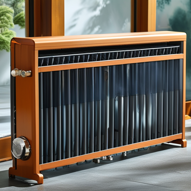 China Top Duct Mounted Electric Heater for Global Buyers?