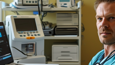 Top 5 Remote Patient Monitoring Solutions You Should Know?