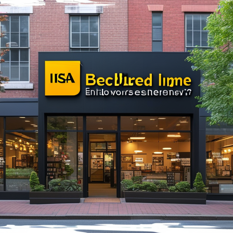 What is the Importance of Building Signs for Your Business?