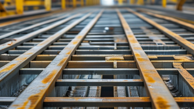What is Steel Grating and Why is it Important for Buyers?