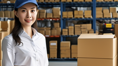 China Top Cardboard Box Suppliers for Global Buyers?