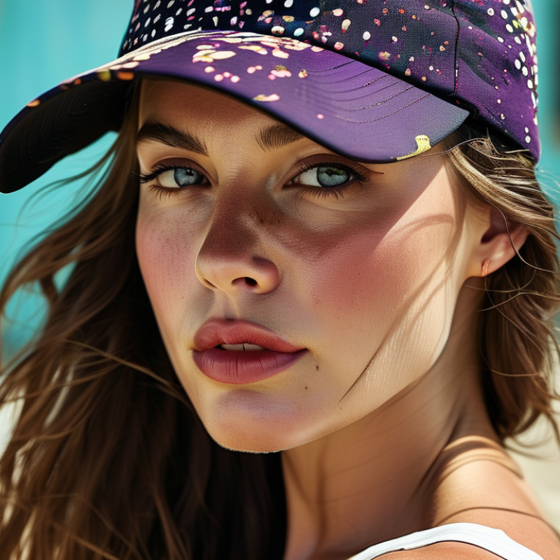 Top 10 Long Visor Baseball Caps for Stylish Sun Protection?