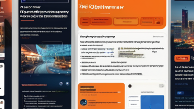 How to Optimize Vertical Carousel Module for Better User Engagement?