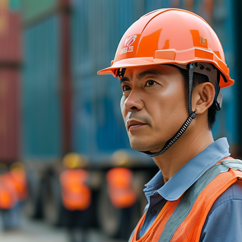 Top Safety Helmets in China for Global Buyers to Consider?