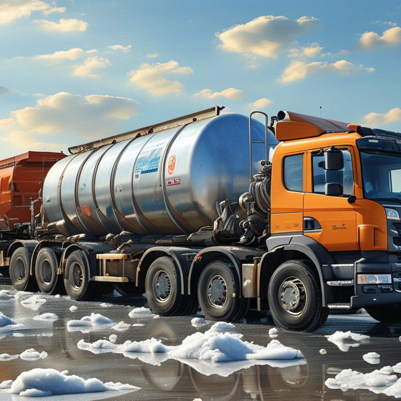 How to Source Bulk Hydrochloric Acid for Industrial Use?