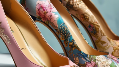 What are the Best Womens Heels for Every Occasion?
