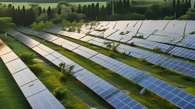 How to Choose the Best Electric Solar Panels in 2026?