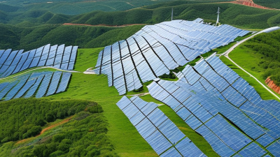 Top China Best Solar Panels and Battery Package for Global Buyers?