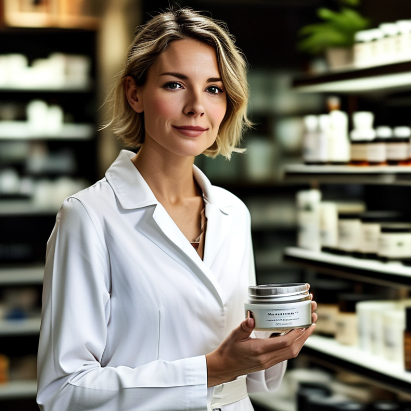 What Should Brands Look for in a Skincare Supplier?