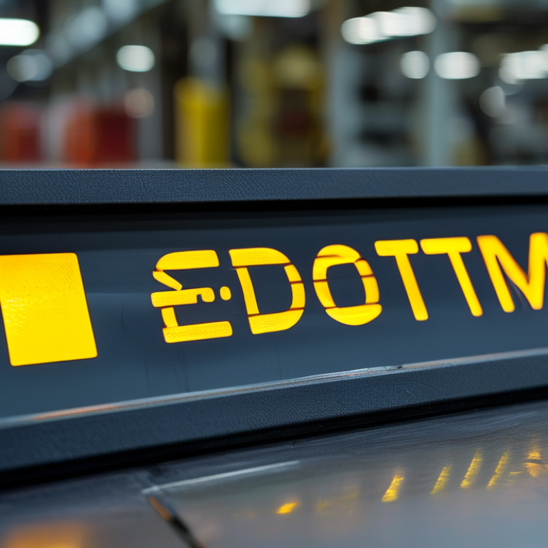 What is Exit Led Signage and How It Can Enhance Safety?