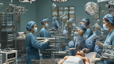 China Top Orthopaedic Medical Devices for Global Buyers?