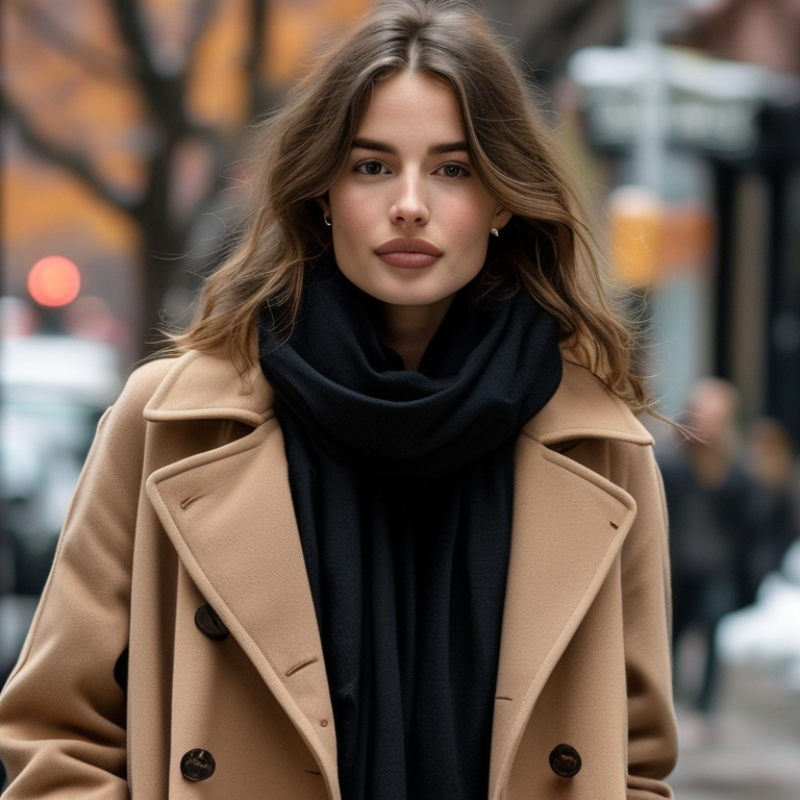 What Length Coat Should I Wear to Look Stylish?