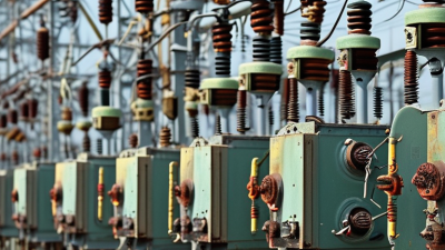 What is the Role of Switchgear Insulators in Electrical Systems?