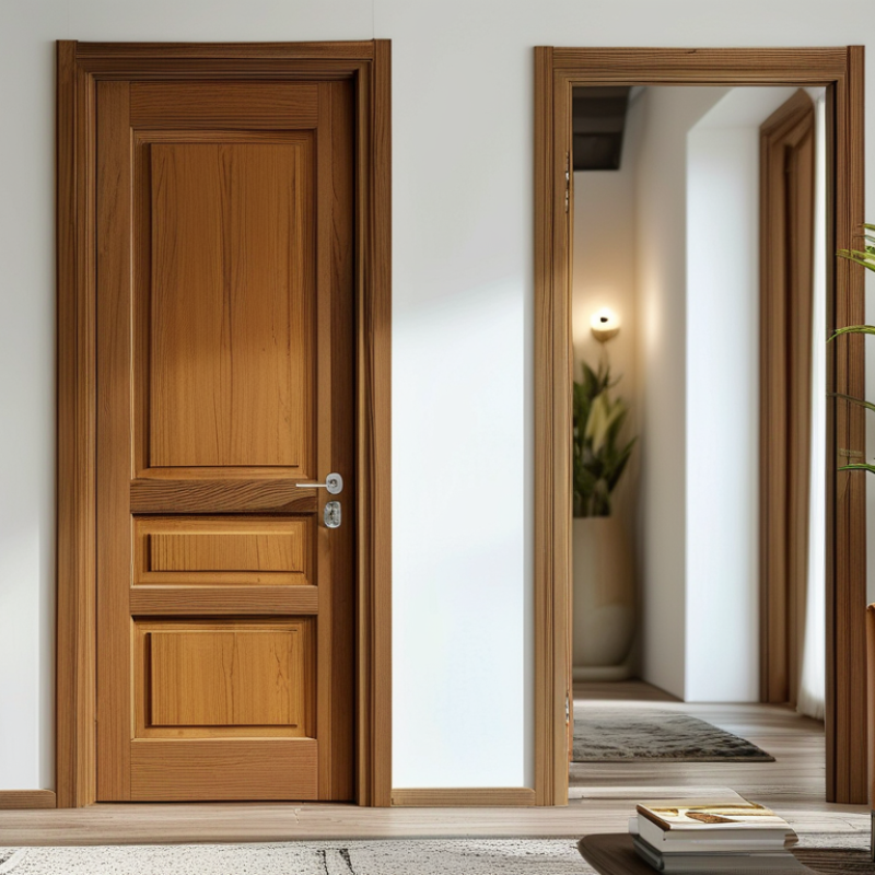 Best MDF Interior Doors for Global Buyers in 2026?