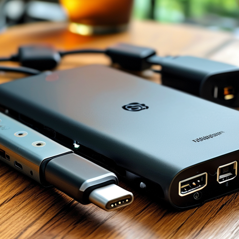 Top 10 USB Type C Multi Port Adapters for Global Buyers?