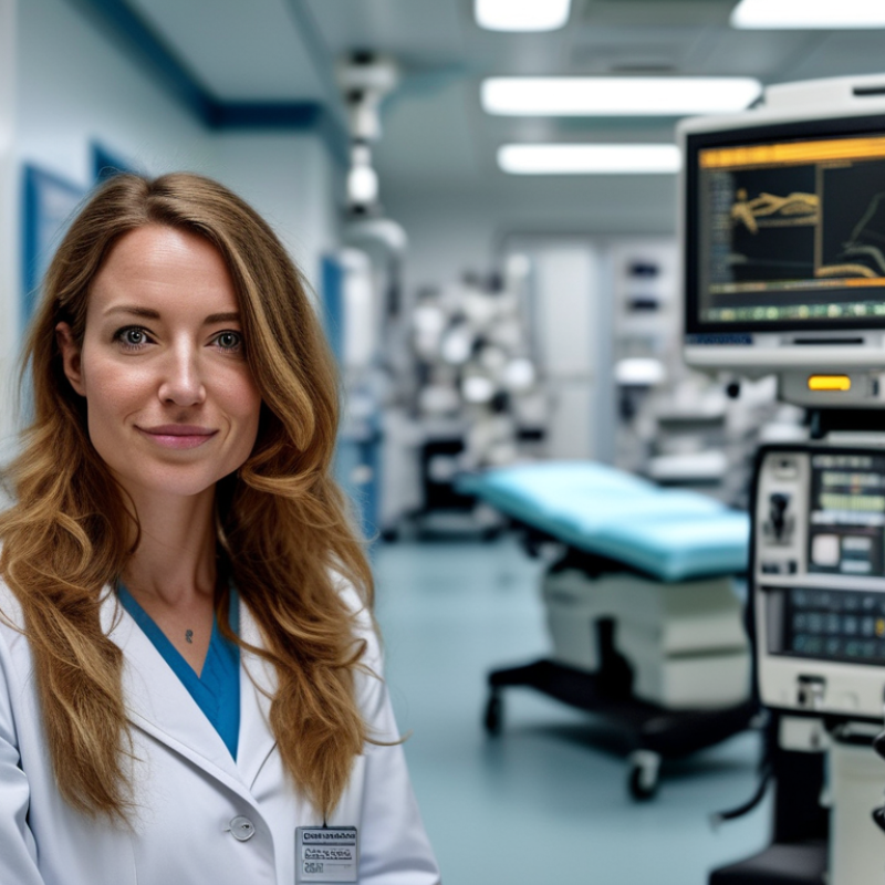 Top Tips for Sourcing Medical Equipment in the UK?