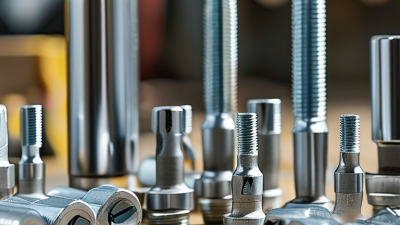 2026 Top Sleeve Anchors for Global Buyers What to Know?