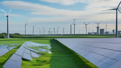 Top 10 Sustainable Energy Systems for Global Buyers?