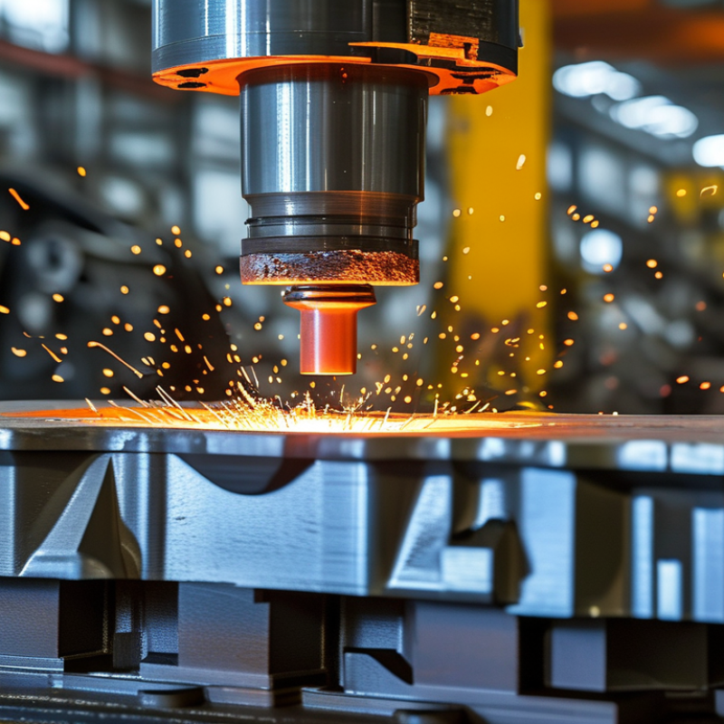 Why Choose Die Casting Mold for Your Manufacturing Needs?