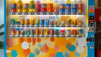 Top Vending Machine Business Ideas for 2026 Success?