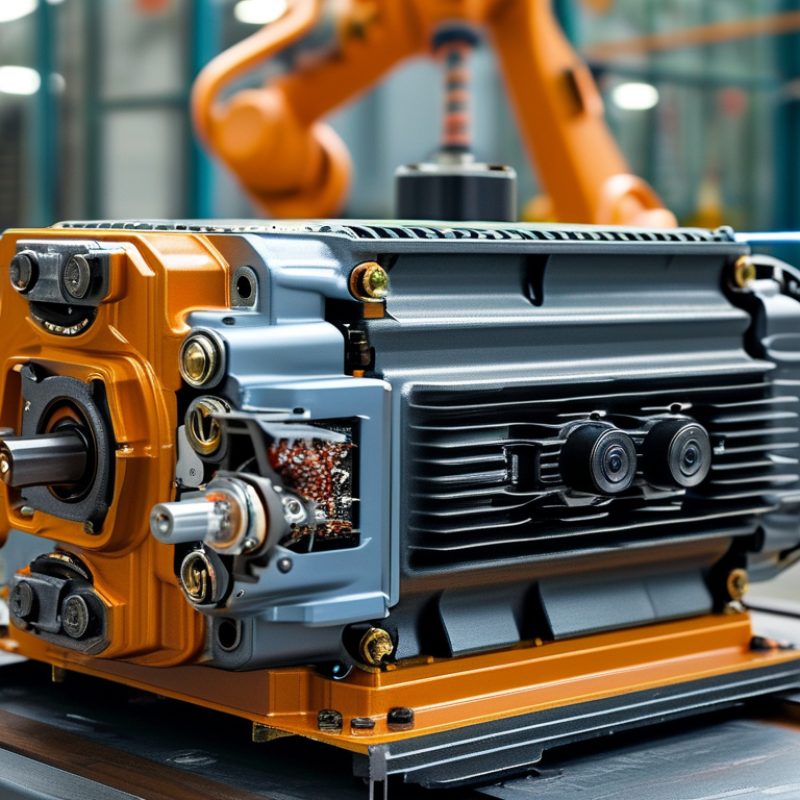 What is a Motor Controller and How Does it Work?