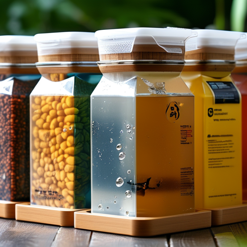 How to Prevent Moisture in Bulk Packaging Effectively?