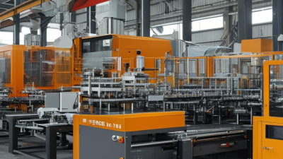 Top 10 Packing Equipment Suppliers in China You Should Know?