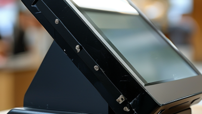 Top Cover Glass for POS Terminals in 2026 What You Need to Know