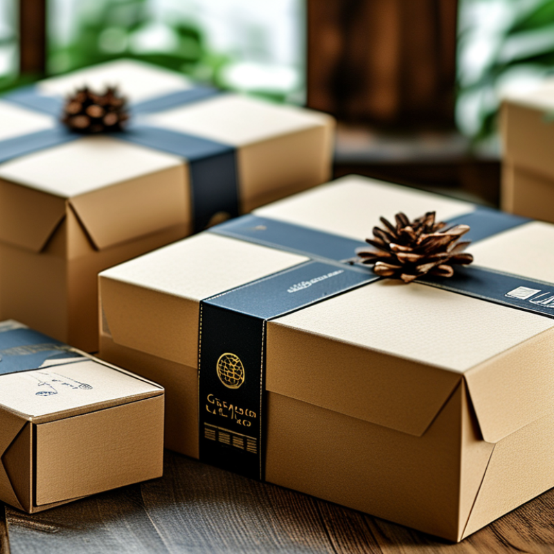 Top 10 Benefits of Personalised Packaging Boxes for Businesses?