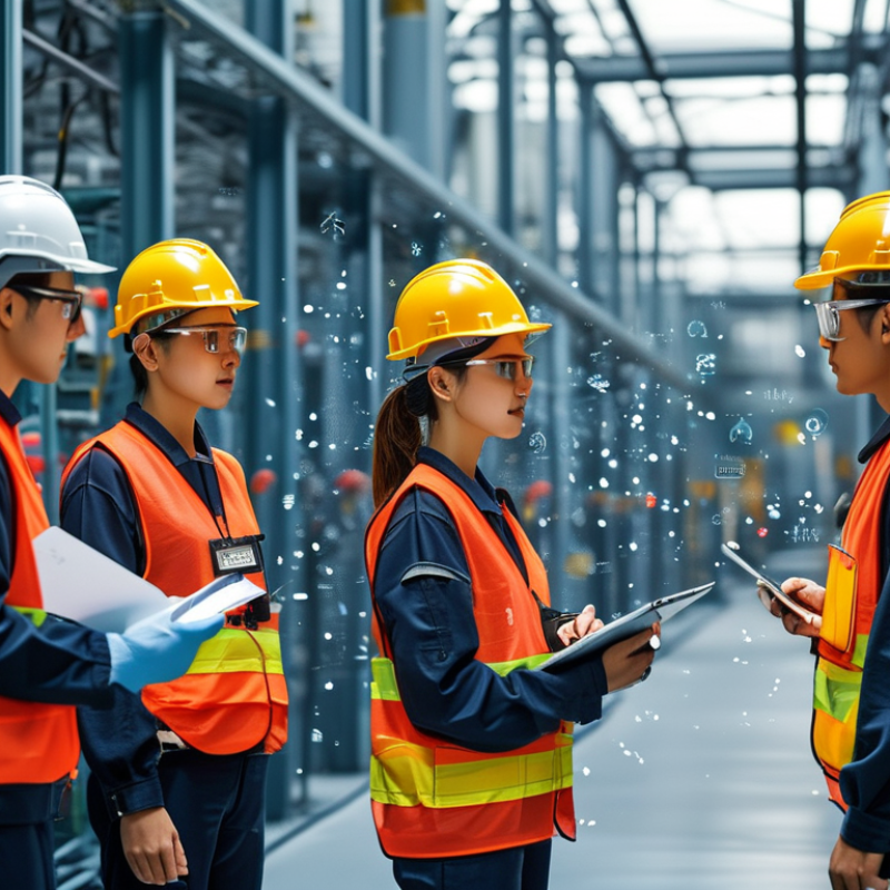 2026 Top Trends in Industrial Power Solutions for Global Buyers?