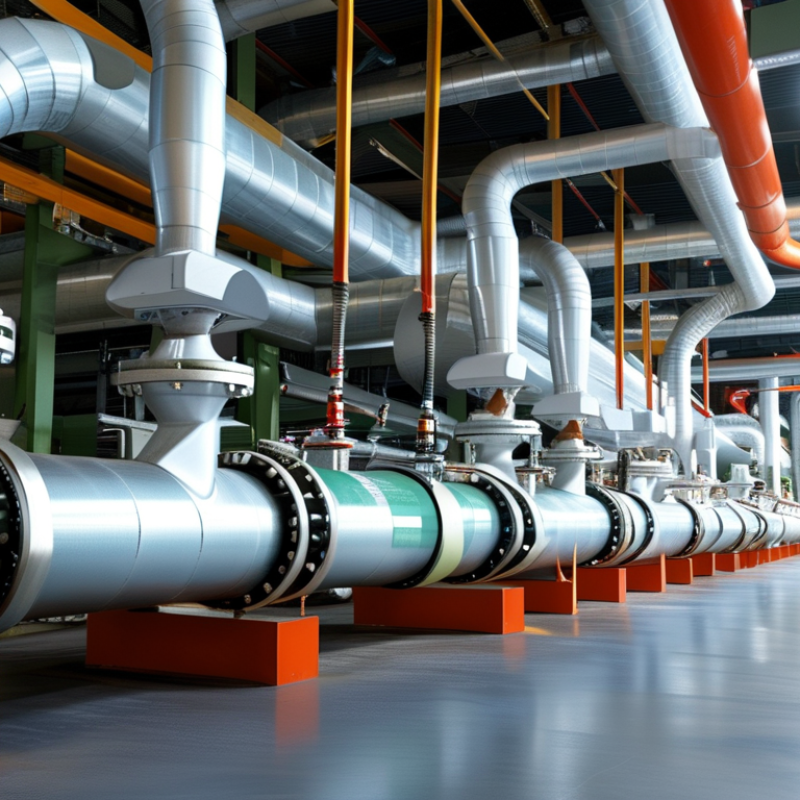 10 Essential Tips for Choosing Industrial Piping Systems?
