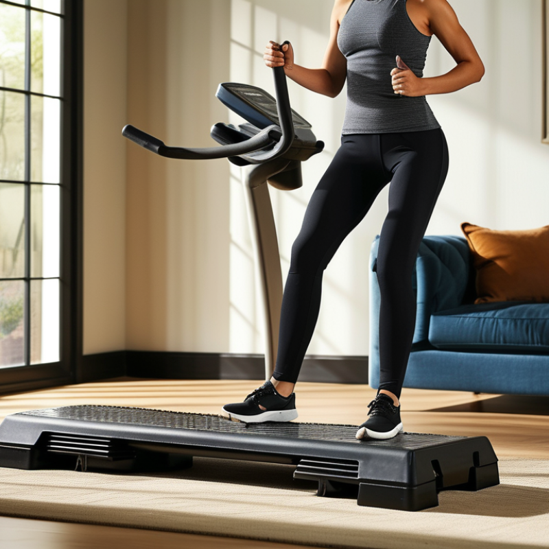 How to Choose the Best Aerobic Adjustable Stepper for Home Use?
