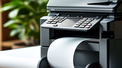 How to Choose the Best Copy Paper for Your Business Needs?