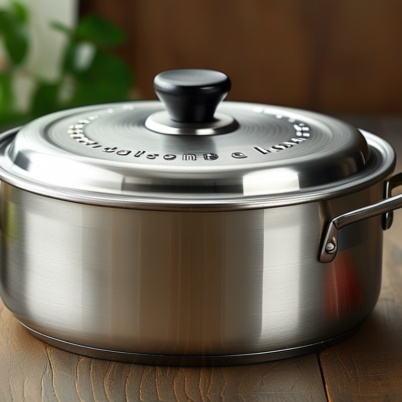 10 Essential Tips for Choosing Round Aluminum Pans With Lids?