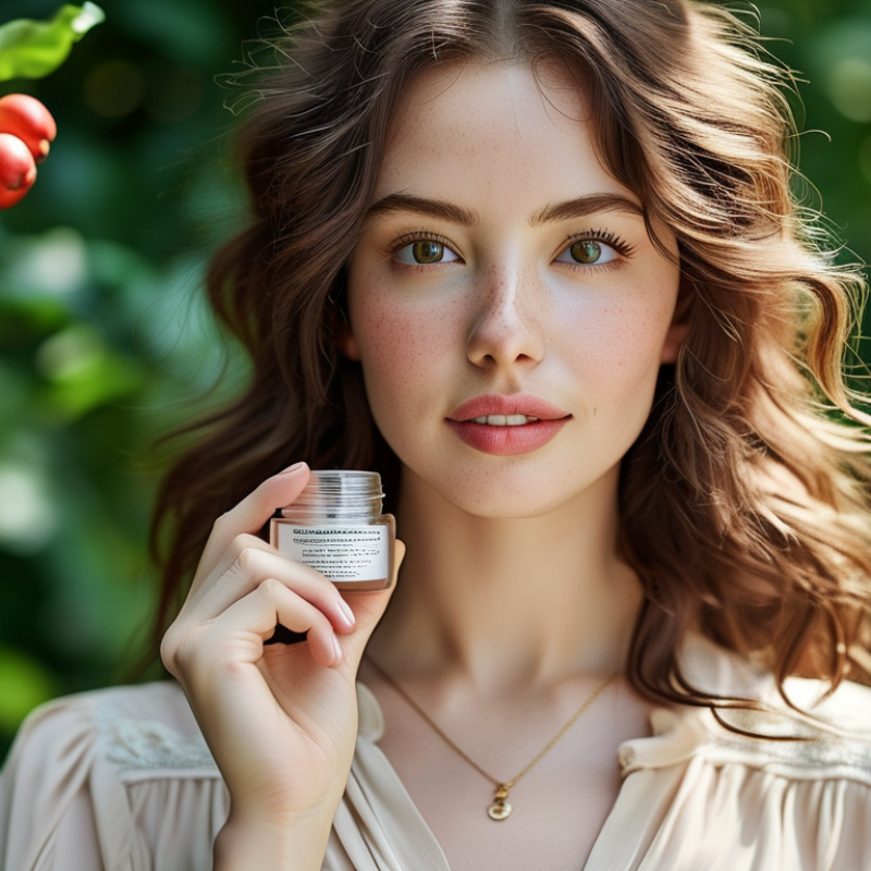 Top 5 Tips for Sourcing Natural Deoxyarbutin Powder Globally