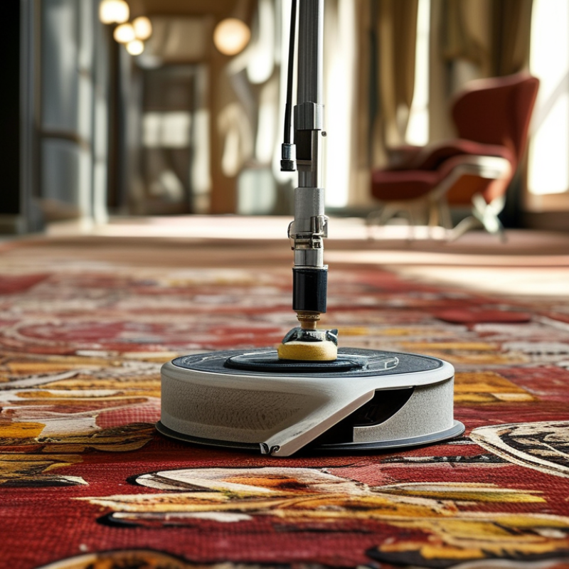 Top 5 Dot Coating Machines For Carpet Buyers Guide?