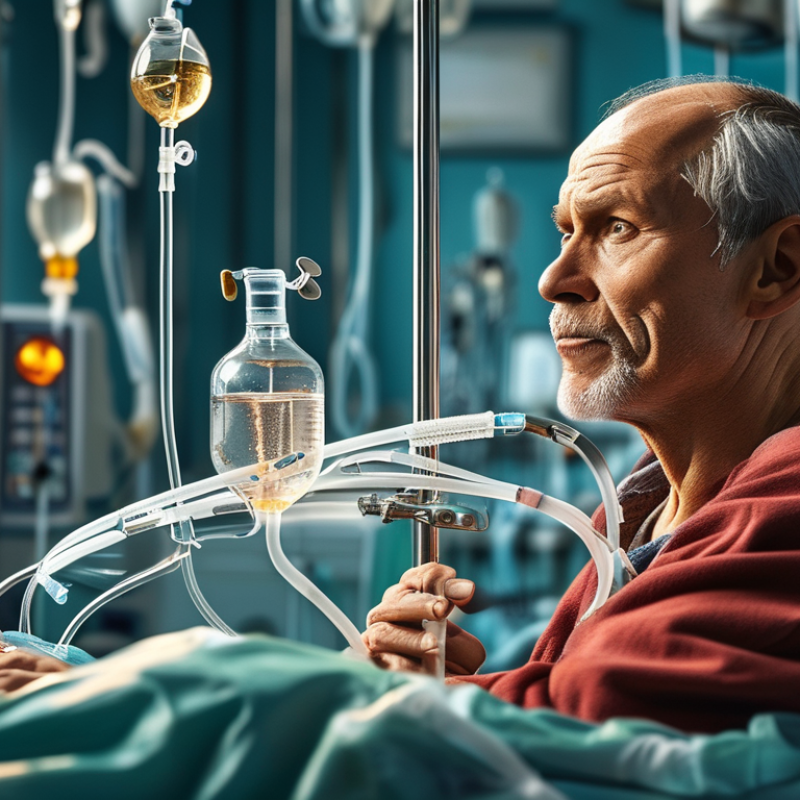 Why Choose Long Term Catheter for Effective Patient Care?