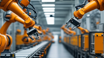 Why is Motion Control Essential for Modern Automation Solutions?
